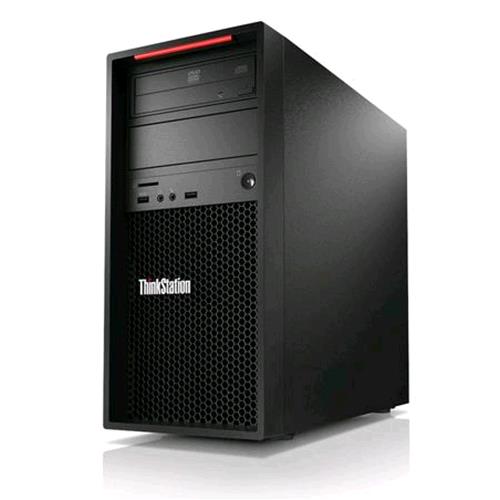 LENOVO THINKSTATION P520C INTEL XEON W-2223 3.6GHz RAM 16GB-SSD
