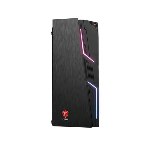 MSI MAG CODEX 5 9SI-028EU i5-9400F 2.9GHz RAM 8GB-SSD 512GB + HD