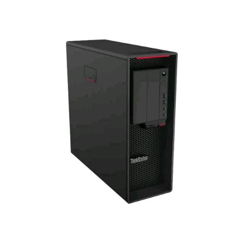 LENOVO THINKSTATION P620 AMD RYZEN 3955WX 3.9GHz RAM 32GB-SSD 1.