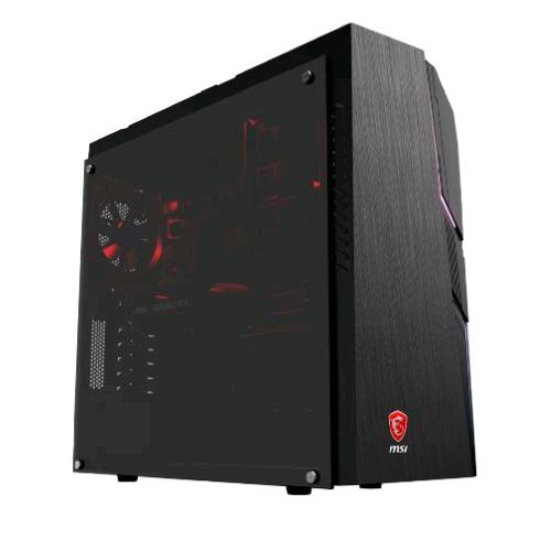MSI MAG CODEX 5 10SD-090EU i5-10400F 2.9GHz RAM 8GB-SSD 1.000GB