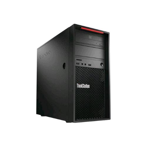 LENOVO THINKSTATION P520 C INTEL XEON W-2223 3.6GHz RAM 16GB-SSD
