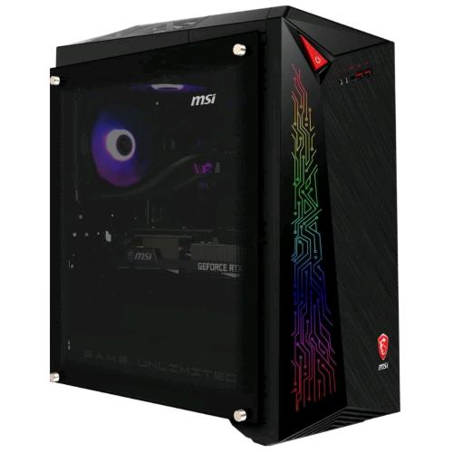 MSI MEG INFINITE X 10TE-8965EU i9-10900KF 3.7GHz RAM 32GB-SSD 2.
