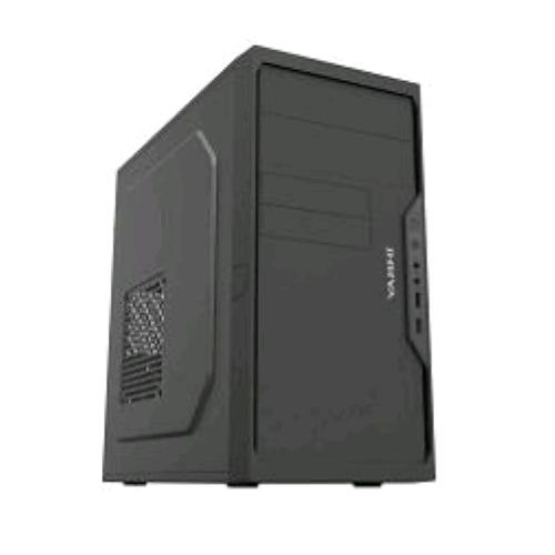 YASHI YY97256 i7-9700 3GHz RAM 8GB-SSD 256GB-WIN 10 PROF BLACK