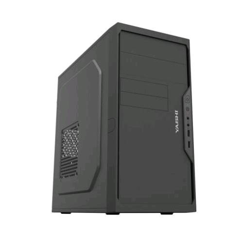 YASHI YY51070 i7-11700 2.5GHz RAM 8GB-SSD 512GB-WIN 10 PROF BLAC