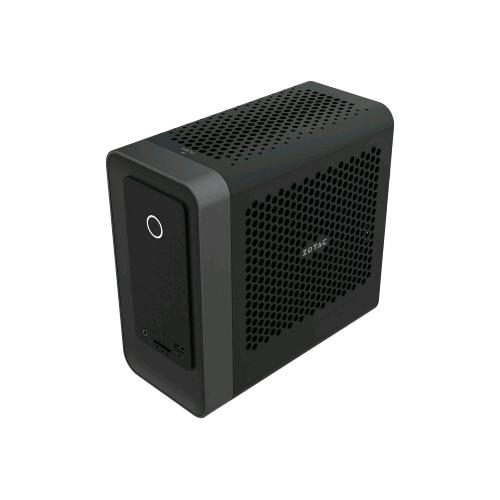ZOTAC ZBOX MAGNUS ONE ECM7307LH (BAREBONE) DDR4-SDRAM i7-10700 M