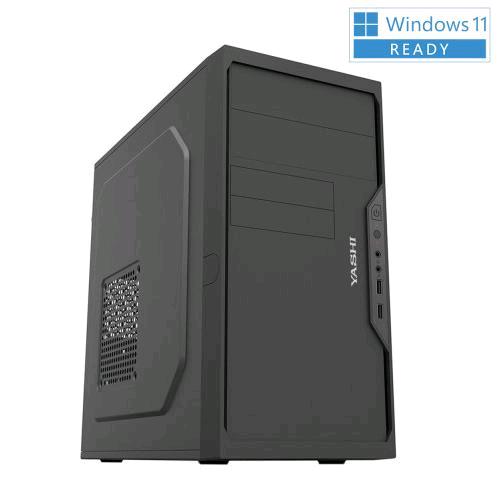 YASHI YY14257 i5-10400 4.3GHz RAM 8GB-SSD 256GB-FRRE DOS (YY1425