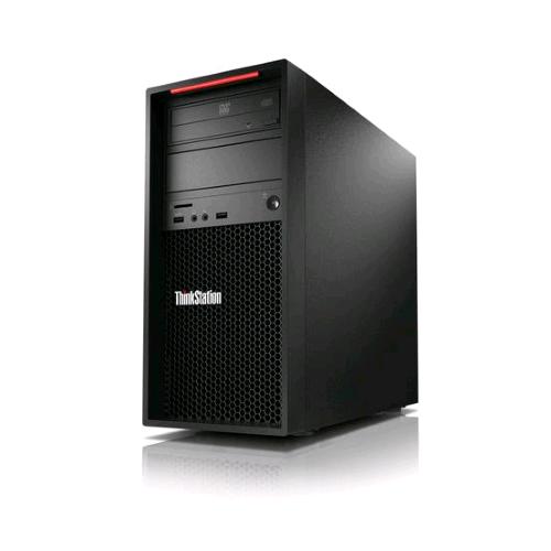 LENOVO THINKSTATION P520c WORKSTATION XEON W-2245 3.9GHz RAM 32G