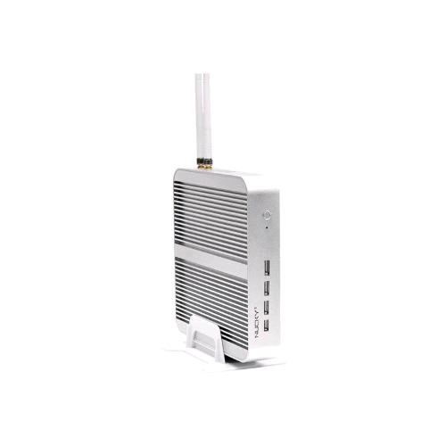 YASHI NUCKY 5 MINI PC i5-8250U 1.6GHz RAM 8GB-SSD 240GB-WIN 10 P