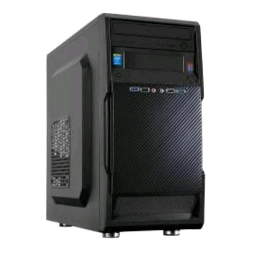 NILOX YYNX13240 i3-10100 3.6GHz RAM 8GB-SSD 256GB-DVD +/- RW DL-
