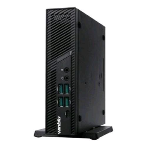 WINBLU EASY PRO 2302 MINI PC i5-11400 2.6GHz RAM 8GB-SSD 500GB M
