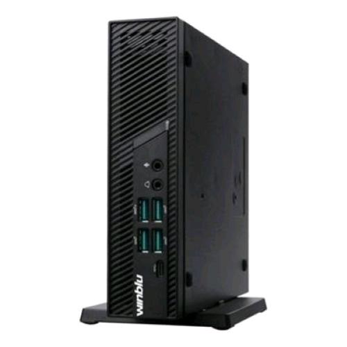 WINBLU EASY PRO 2304 i7-11700 2.5GHz RAM 16GB-SSD 500GB M.2 NVMe