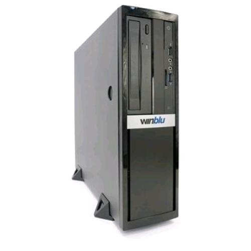WINBLU ESSENTIAL L3 3011W10 i3-10105 3.7GHz RAM 8GB-SSD 250GB M.