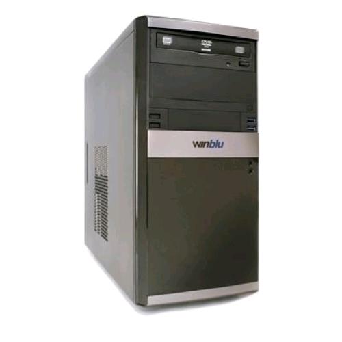 WINBLU ENERGY L5 4204 i5-11400 2.6GHz RAM 8GB-SSD 500GB M.2 NVMe