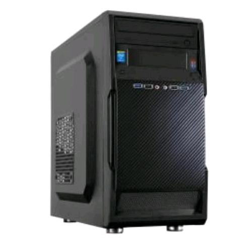 NILOX YYNX51050 i5-11400 2.6GHz RAM 8GB-SSD 512GB-DVD -RW-WIN 10