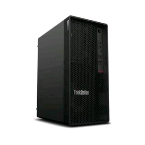 LENOVO THINKSTATION P350 WORKSTATION i7-11700K 3.6GHz RAM 32GB-S