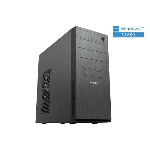 YASHI YY12700 i7-12700 RAM16GB-SSD 1.000GB-DVD-RW-WIN 10 PROF