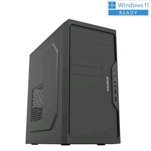YASHI YY51054 i5-11400 RAM 16GB-SSD 512GB M.2 NVMe-DVD-RW- WIN 1