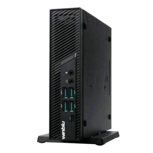 WINBLU EASY PRO 2306 MINI-PC i5-11400 2.6GHz RAM 8GB-SSD 500GB M