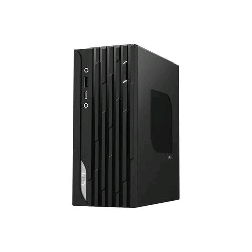 MSI PRO DP20ZA 5M-065EU MINI PC AMD RYZEN 5 5600G 3.9GHz RAM 8GB