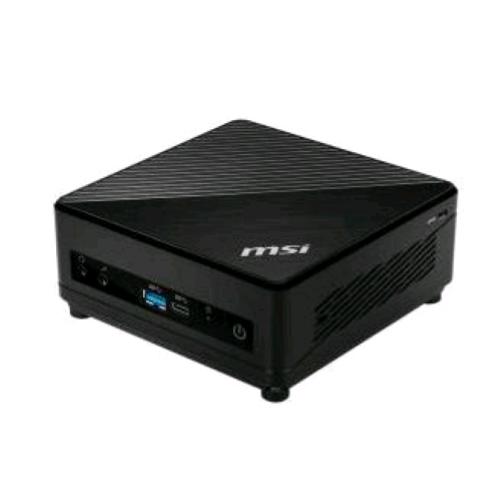 MSI CUBI 5 10M-639EU MINI PC i5-10210U 1.6GHz RAM 8GB-SSD 256GB