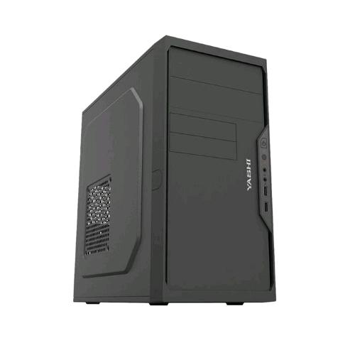 YASHI YY11707 i7-10700 2.9GHz RAM 8GB-SSD 512GB-WIN 11 PROF BLAC