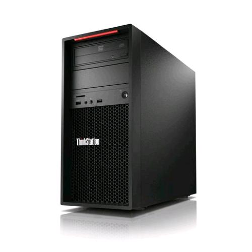 LENOVO THINKSTATION P520C WORKSTATION XEON W-2223 3.6GHz RAM 16G