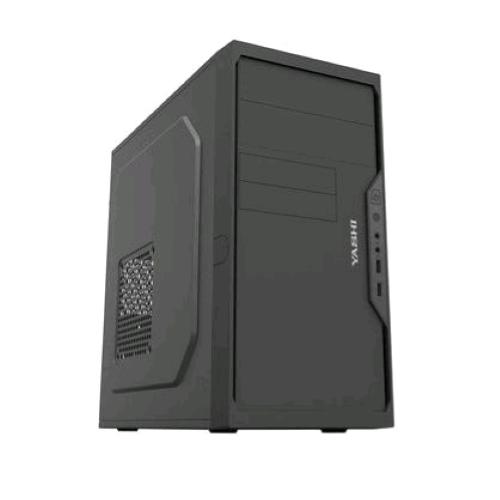 YASHI YY51225 i5-12400 2.5GHz RAM 8GB-SSD 256GB-DVD +/-RW-WIN 11