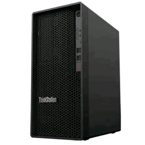 LENOVO THINKSTATION P358 WORKSTATION AMD RYZEN 5 PRO 5645 RAM 16