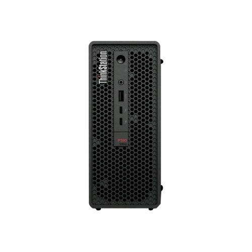 LENOVO THINKSTATION P360 ULTRA WORKSTATION MINI TOWER i5-12600 4
