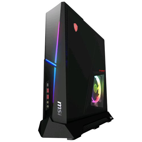 MSI MEG TRIDENT X 12VTF-203IT i7-12700K 3.6GHz RAM 32GB-SSD 2.00