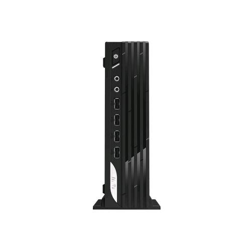 MSI PRO DP21 12M-265EU MINI PC i7-12700 1.6GHz RAM 16GB-SSD 512G