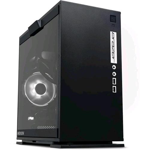 MEDION ERAZER ENGINEER P10 GAMING i7-12700 RAM 16GB-SSD 1.000GB