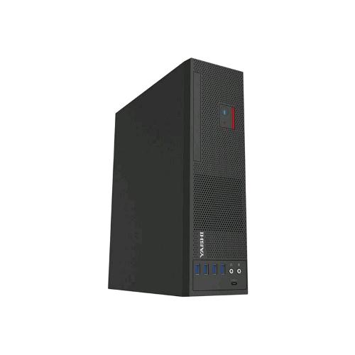 YASHI 8L YY85140 SFF i5-12400 2.5GHz RAM 8GB-SSD 512GB NVMe-INTE