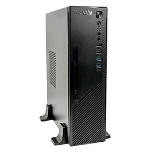 WINBLU ESSENTIAL 3020 SFF i3-12100 3.3GHz RAM 8GB-SSD 250GB M.2