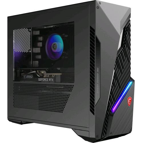 MSI MAG INFINITE S3 13NUD-1049IT i5-13400F 2.5GHz RAM 16GB-SSD 1