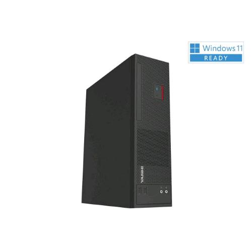 YASHI YY85720 SFF 8 LT i7-13700 RAM 16GB-SSD 1TB NVMe-INTEL GRAP