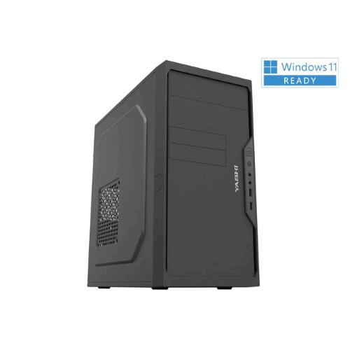 YASHI GENIO YY51060 MT i5-12400 RAM 8GB-SSD 512GB NVMe-INTEL GRA