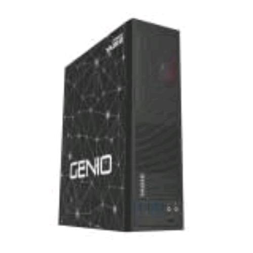 YASHI GENIO YY80210 SFF 8L i5-14450HX RAM 16GB-SSD 512GB NVMe-WI