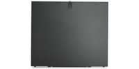Pannelli laterali divisi neri NetShelter SX 42U 1070mm di profon