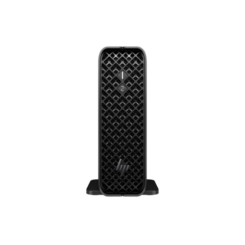 HP Z2 MINI G1i AI WORKSTATION MINI PC INTEL CORE ULTRA 7 265 RAM 32GB-SSD 1TB NVMe-RTX A400 4GB-GIGABIT LAN-TASTIERA MOUSE WIN 11 PROF NERO (E26G6ET#ABZ)