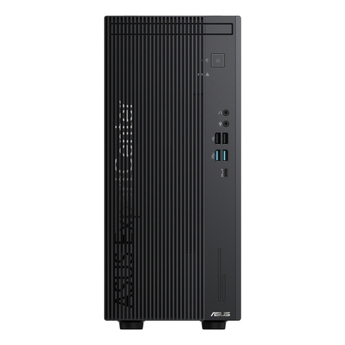 ASUS EXPERTCENTER D7 MINI TOWER B700MFES-0052250070 INTEL CORE ULTRA 5 225 RAM 8GB-SSD 512GB NVMe-DVD±RW-INTEL GRAPHICS-WI-FI 6 + GIGABIT LAN-TASTIERA MOUSE-FREE DOS NERO (90PF05D1-M01Y10)