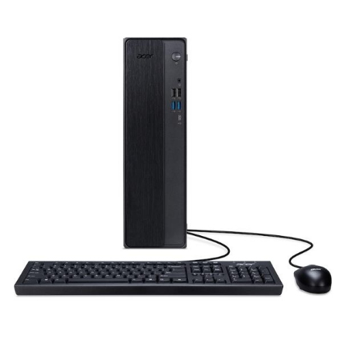 ACER ASPIRE XC102-RPL SFF INTEL CORE 5 210H RAM 16GB-SSD 512GB N