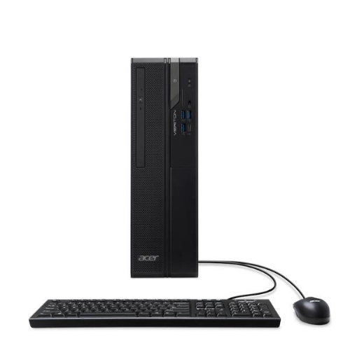 ACER VERITON VX2735G SFF INTEL CORE ULTRA 5 225 RAM 16GB-SSD 512