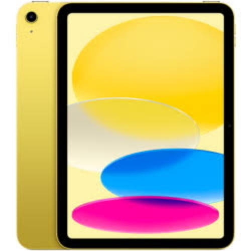 APPLE iPAD 2025 11 128GB WI-FI EUROPA YELLOW