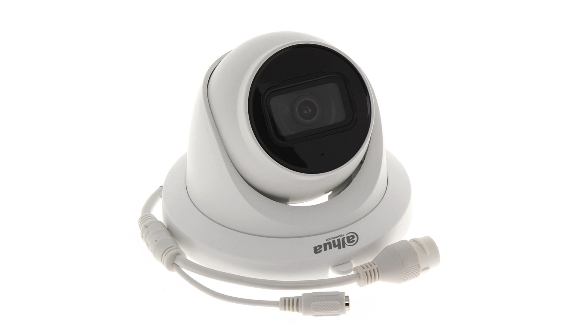 Dahua Technology WizSense DH-IPC-HDW2841TM-S telecamera di sorve