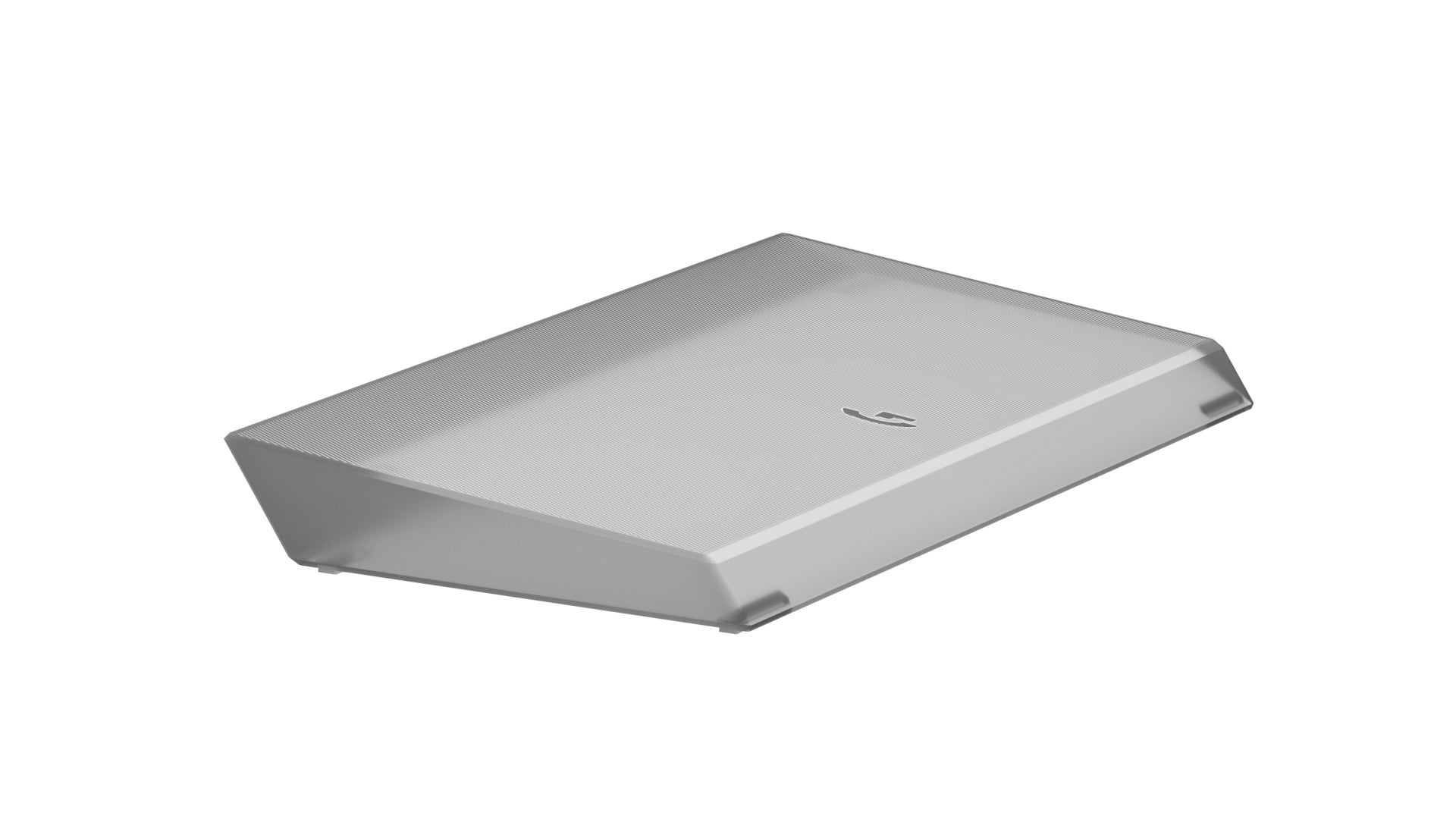 Logitech 943-001846 G512 X Poggiapolsi - Bianco