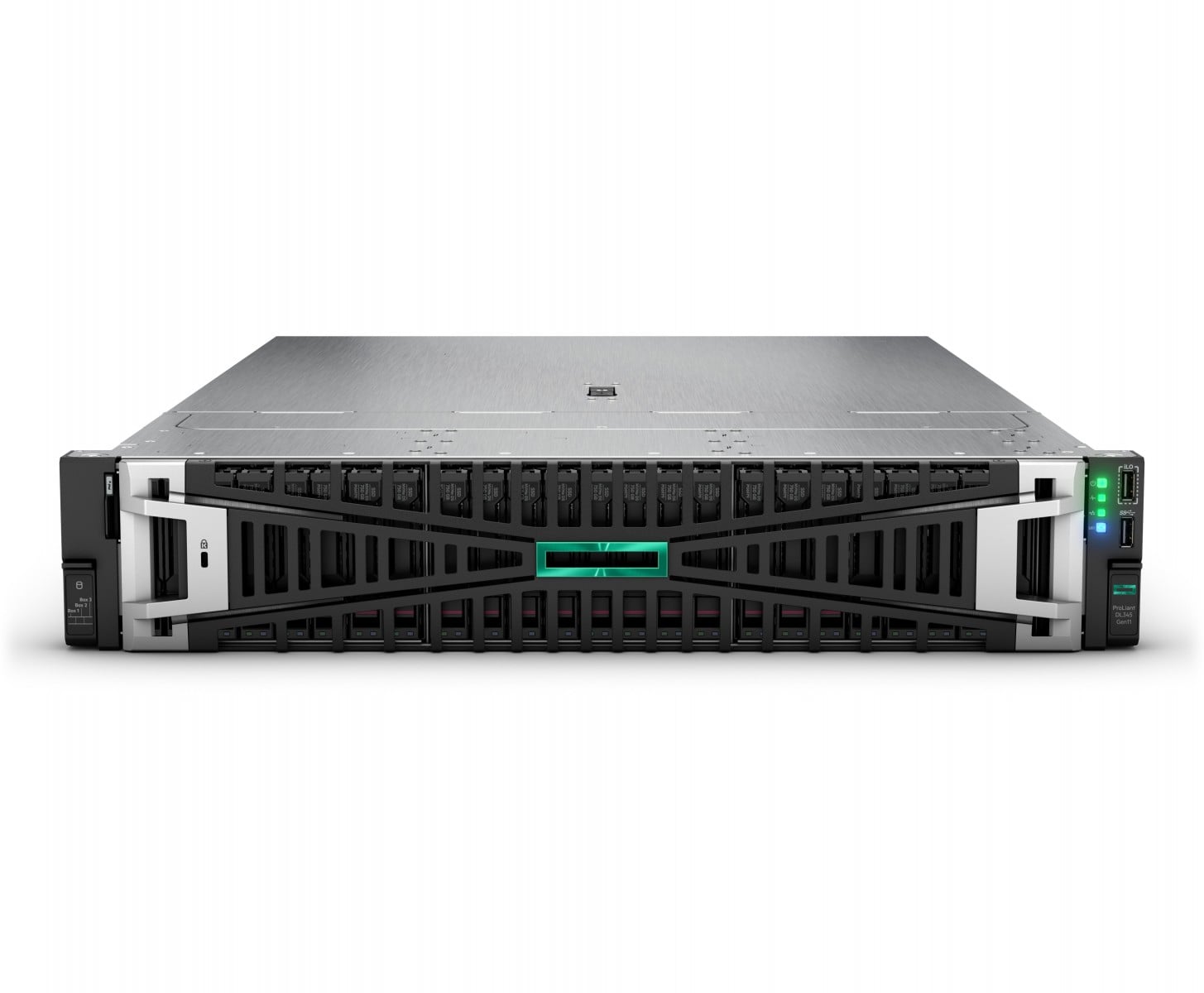 HPE P93220-425 server Armadio (2U) AMD EPYC 2,6 GHz 64 GB DDR5-S