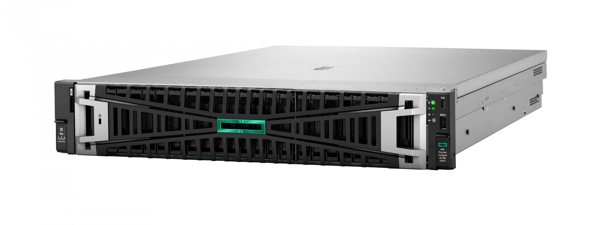 HPE P93934-425 server Armadio (2U) Intel� Xeon� 2,2 GHz 64 G