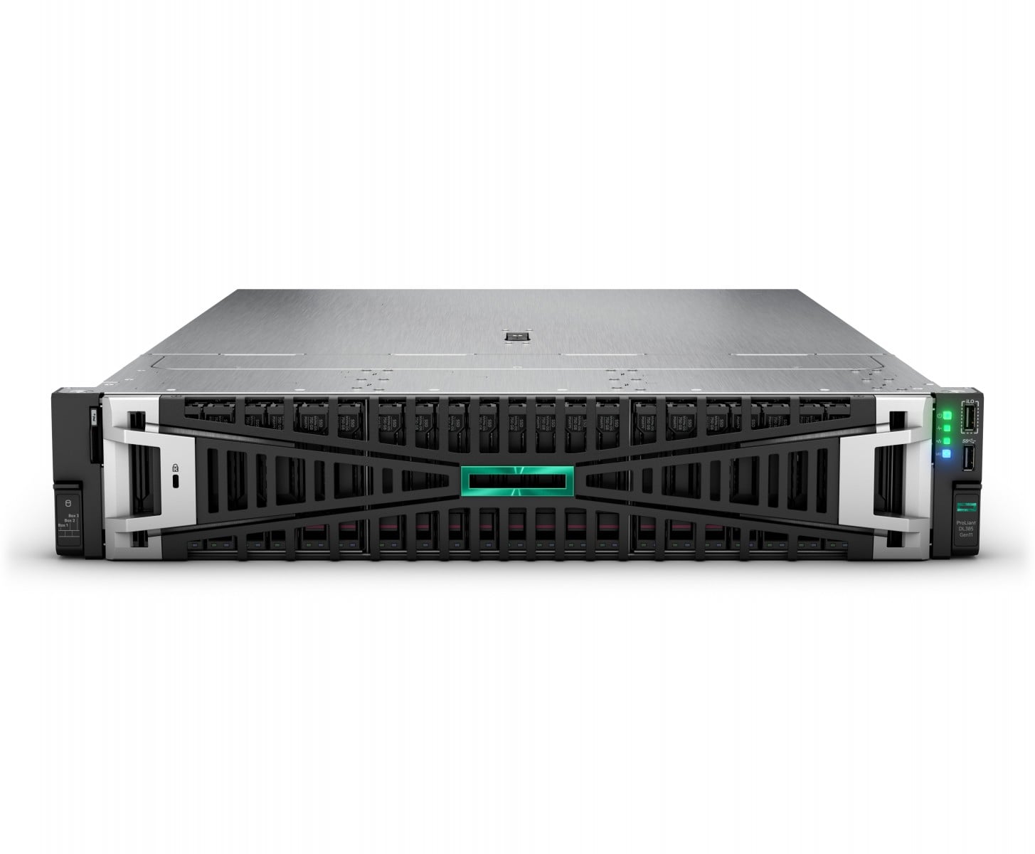 HPE P94952-425 server Armadio (2U) AMD EPYC 2,6 GHz 64 GB DDR5-S