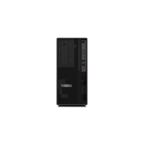 LENOVO THINKSTATION P2 TOWER GEN 2 WORKSTATION INTEL CORE ULTRA 9 285 vPRO RAM 32GB-SSD 1TB NVMe-NVIDIA GeForce RTX 5060 Ti 8GB-GIGABIT LAN-TASTIERA MOUSE-WIN 11 PROF NERO (30JQ00CGIX)